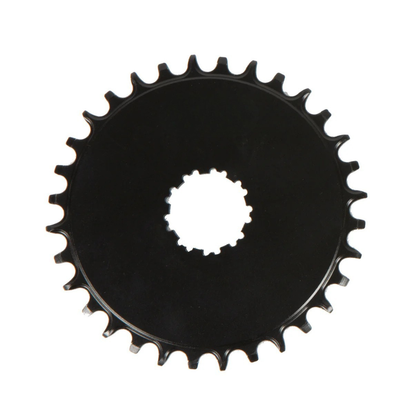 Single Speed Cassette Conversion Kit
