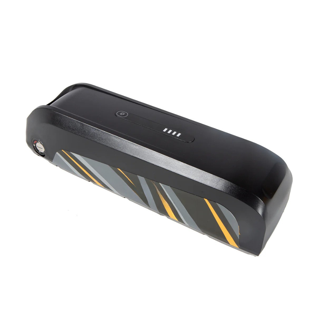 Universal 48V15Ah Second Battery with RA4/Bullet/XT60-F Ports