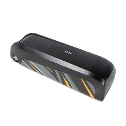 Universal 48V15Ah Second Battery with RA4/Bullet/XT60-F Ports